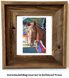 horseback riding near me in Bellmead, Texas